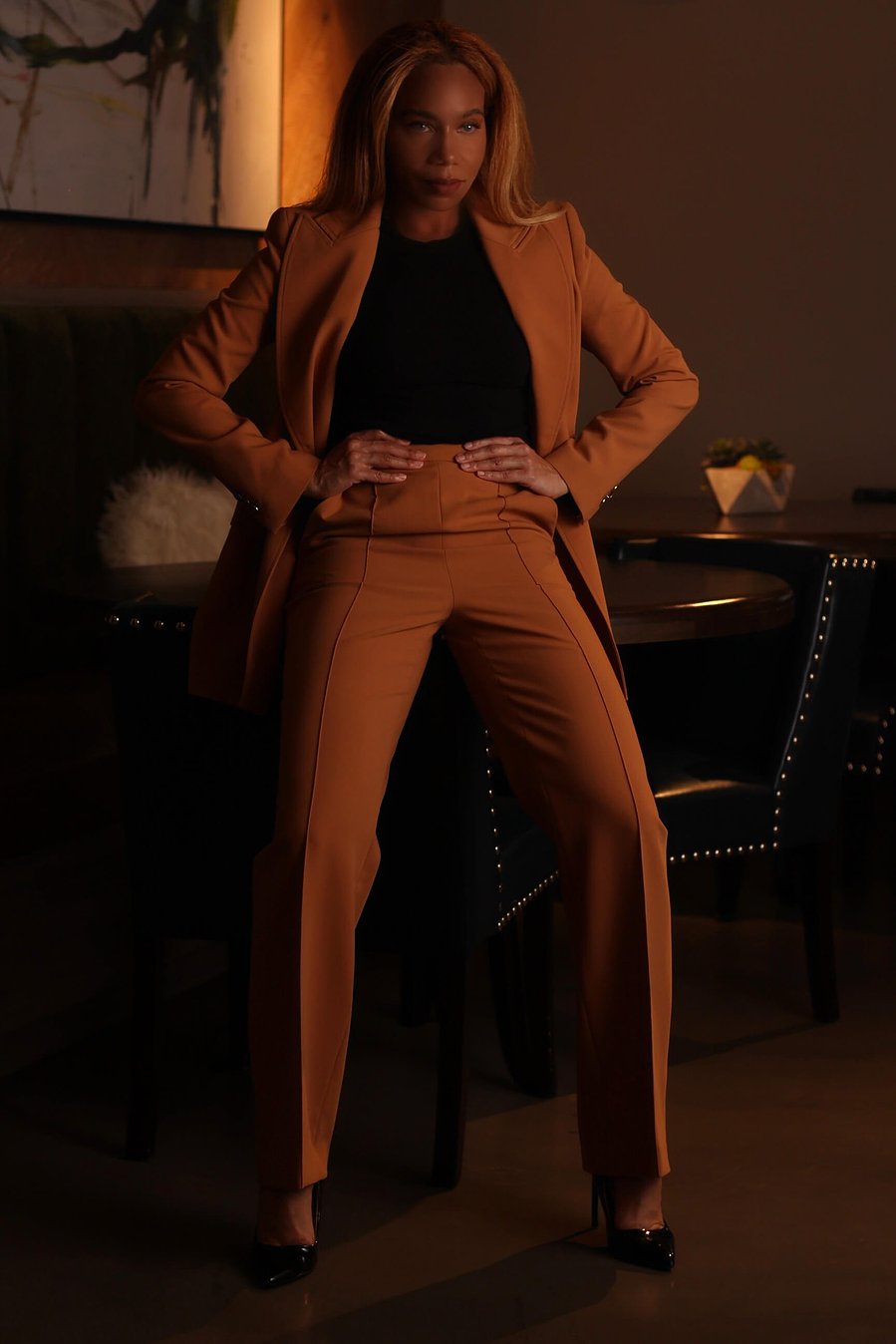 Daisi Jo — fashion