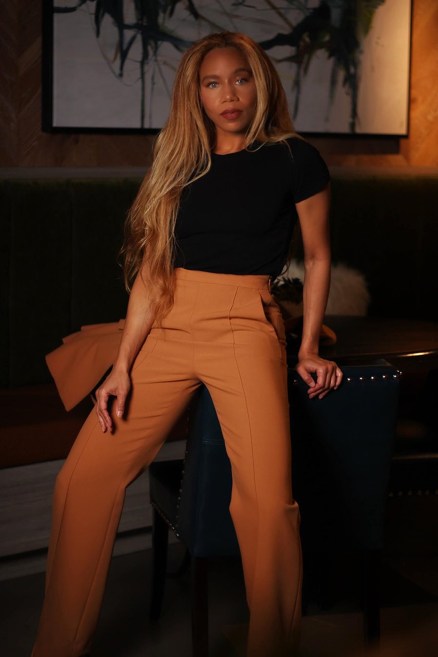 Daisi Jo — fashion